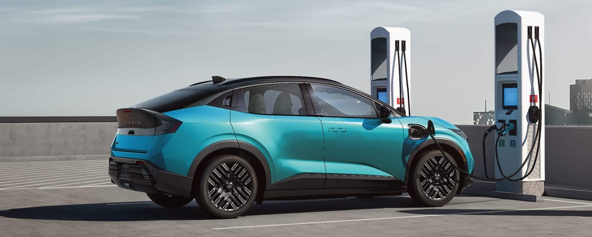 Mtn View Nissan of Dalton in Dalton GA