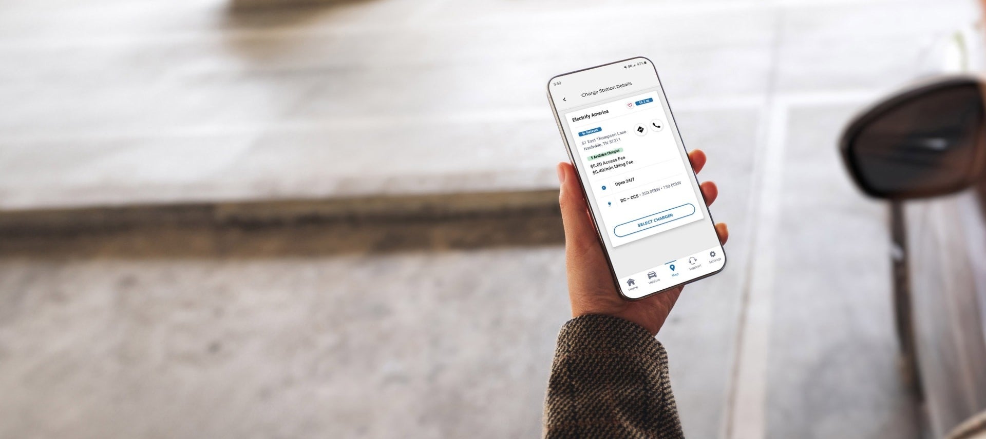 Mtn View Nissan of Dalton in Dalton GA