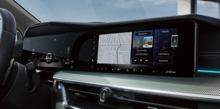 Mtn View Nissan of Dalton in Dalton GA