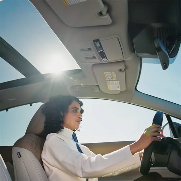 Mtn View Nissan of Dalton in Dalton GA