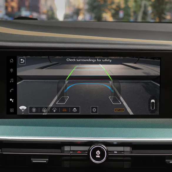 Mtn View Nissan of Dalton in Dalton GA