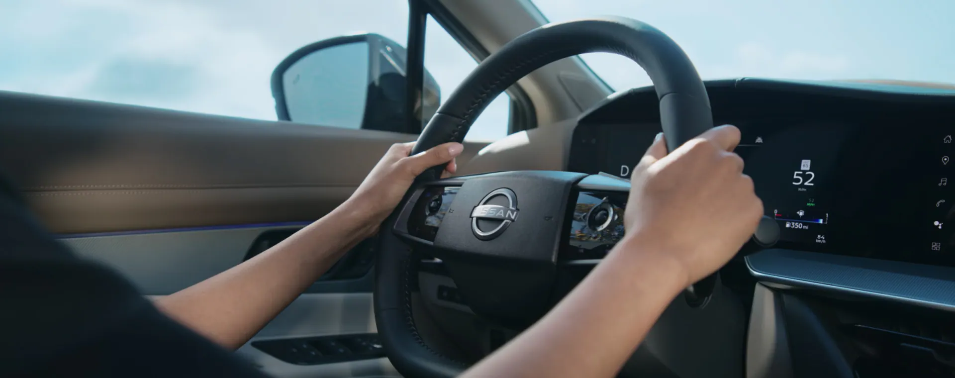 Mtn View Nissan of Dalton in Dalton GA