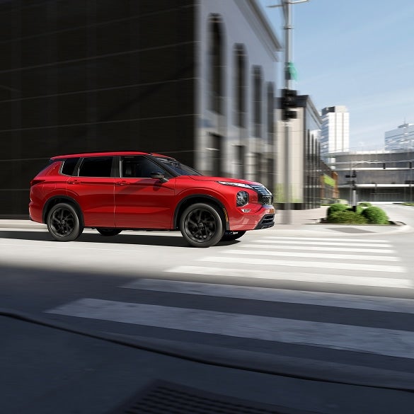 Mtn View Nissan of Dalton in Dalton GA