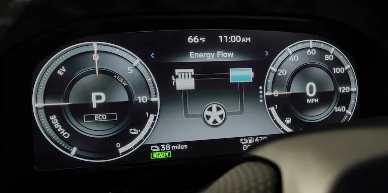 Mtn View Nissan of Dalton in Dalton GA