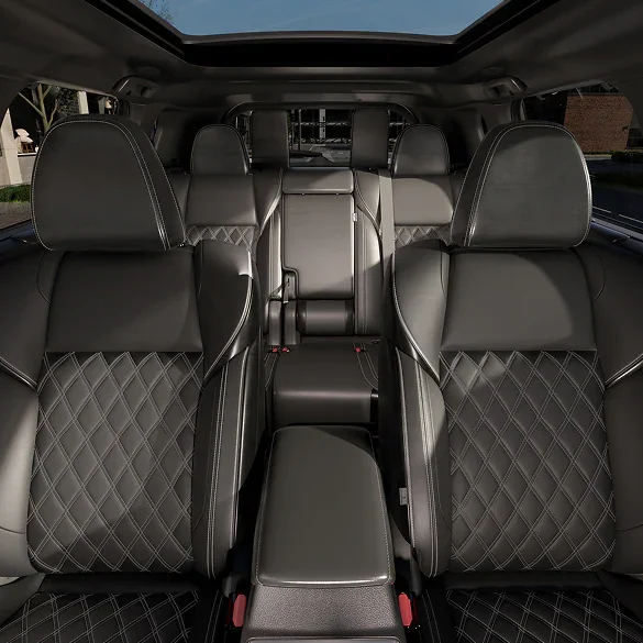 Mtn View Nissan of Dalton in Dalton GA