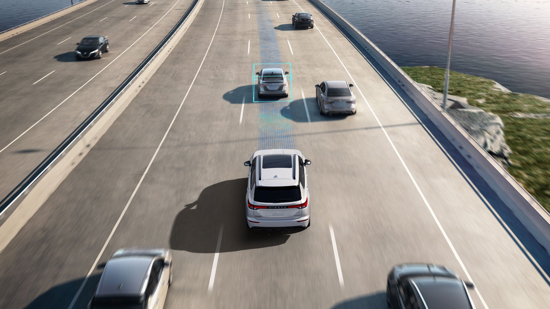 Mtn View Nissan of Dalton in Dalton GA