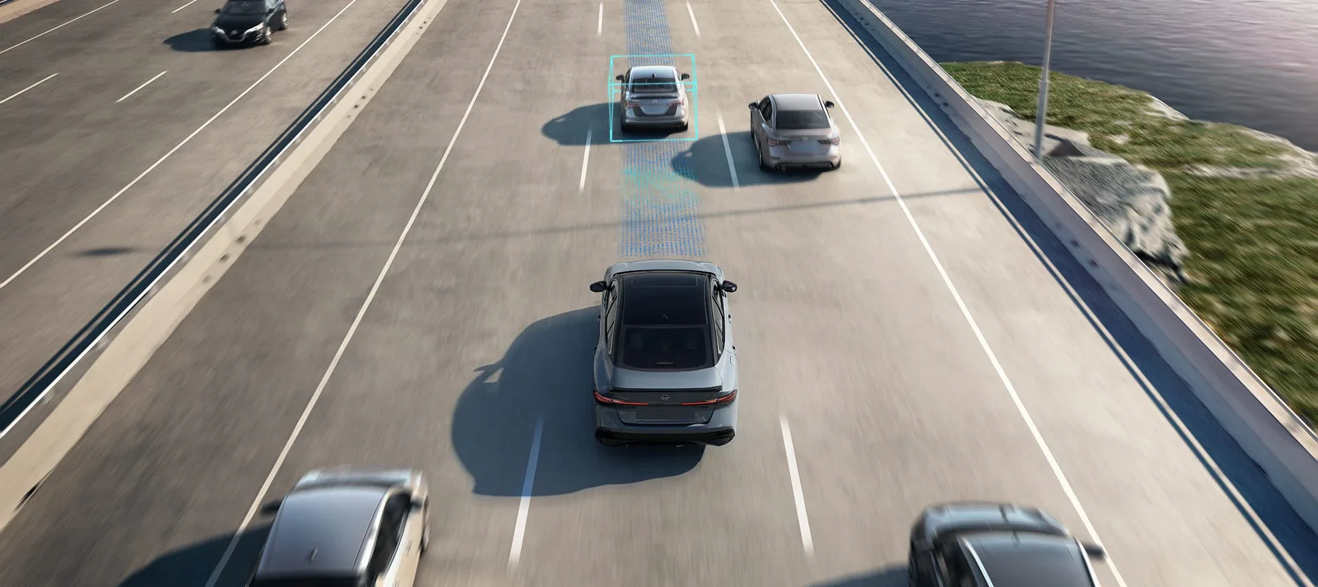 Mtn View Nissan of Dalton in Dalton GA