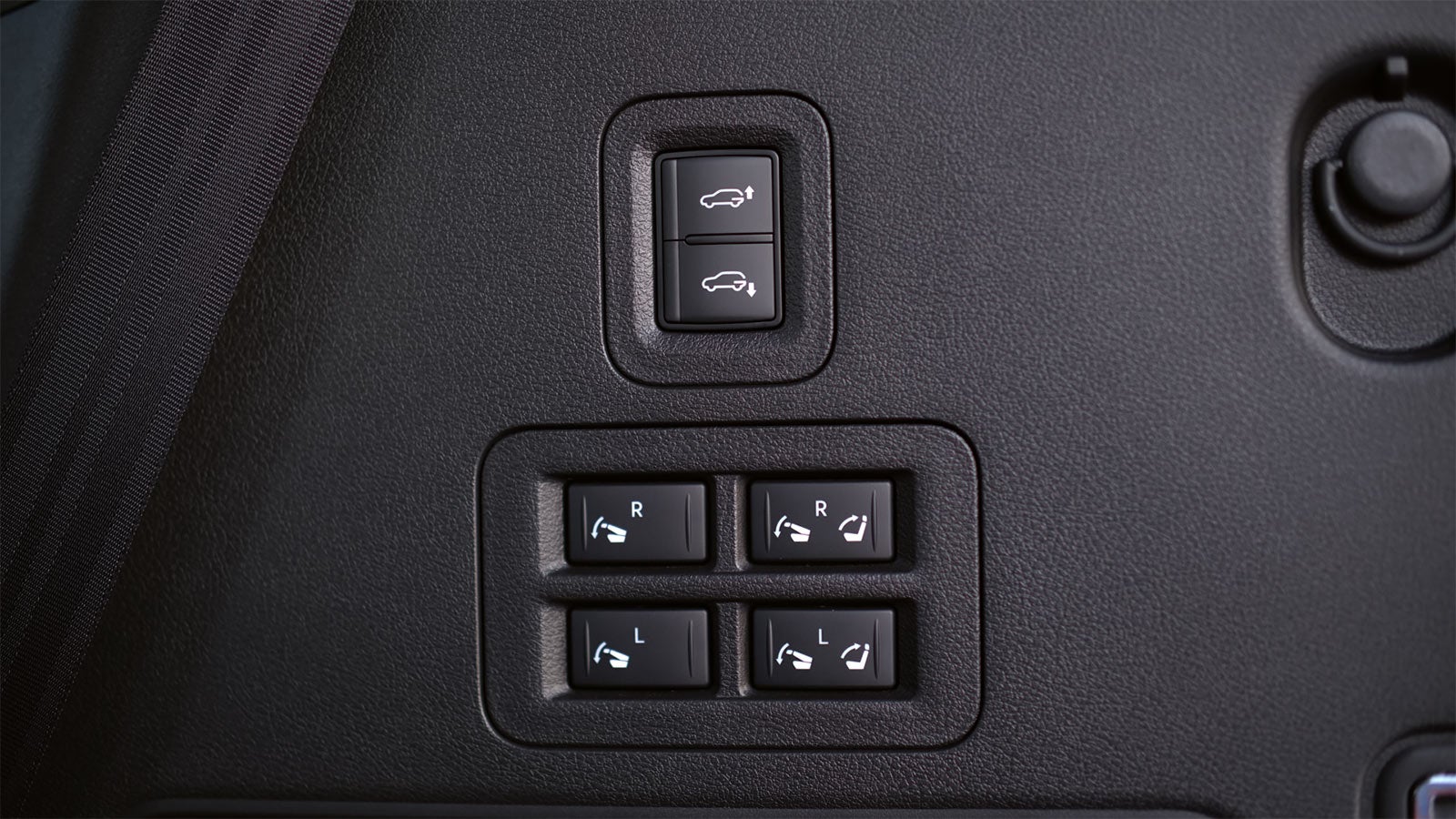 2026 Nissan Armada | Mtn View Nissan of Dalton in Dalton, GA