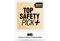 IIHS_TOP_SAFETY_PICK_2024 | Mtn View Nissan of Dalton in Dalton GA
