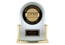 Mtn View Nissan of Dalton in Dalton GA