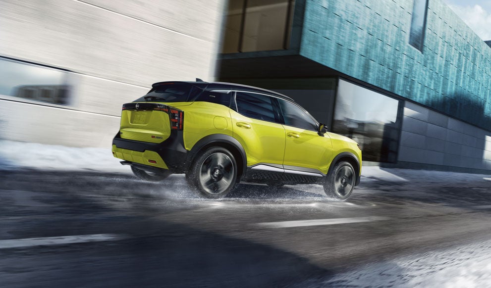 NISSAN Kicks Mtn View Nissan of Dalton in Dalton GA