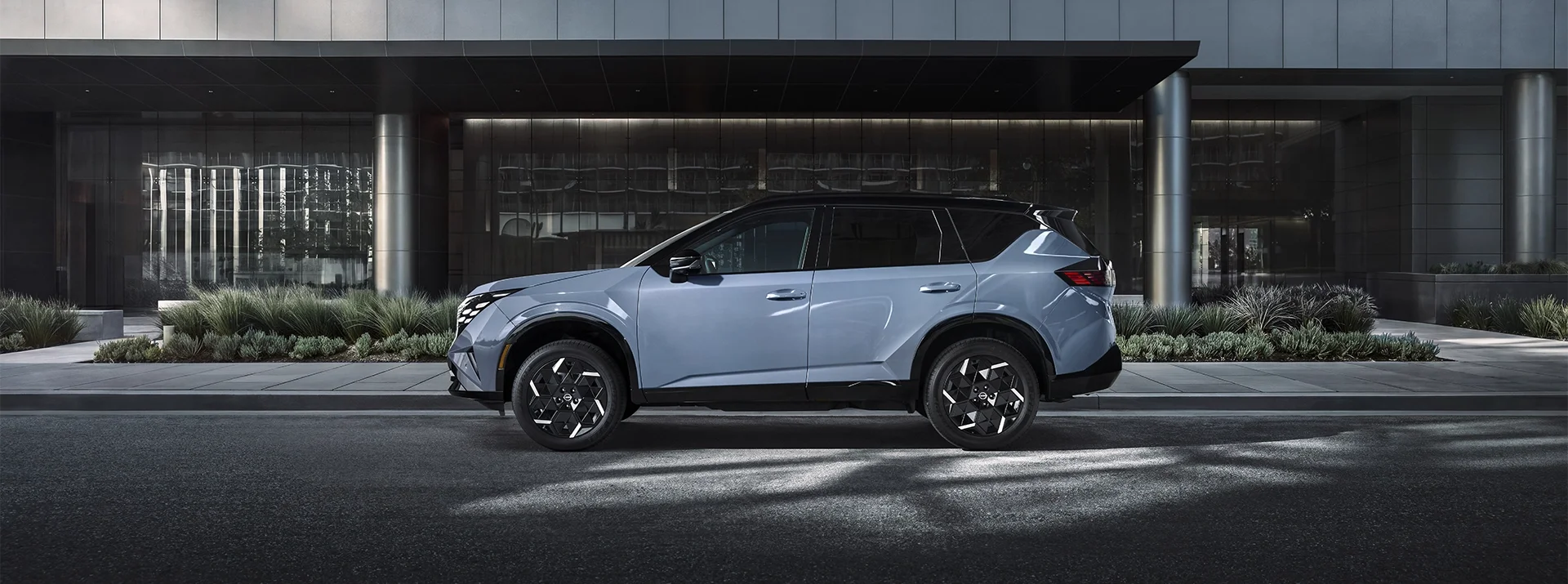 Mtn View Nissan of Dalton in Dalton GA