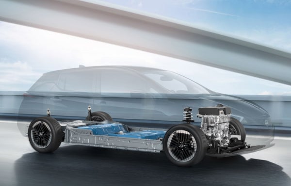 Mtn View Nissan of Dalton in Dalton GA