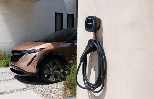 Mtn View Nissan of Dalton in Dalton GA