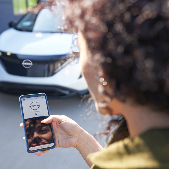 Mtn View Nissan of Dalton in Dalton GA