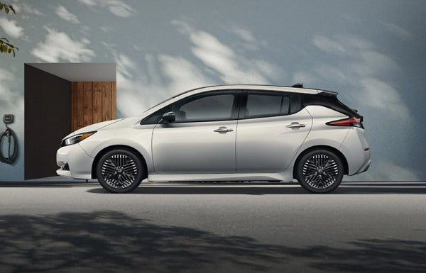 Mtn View Nissan of Dalton in Dalton GA