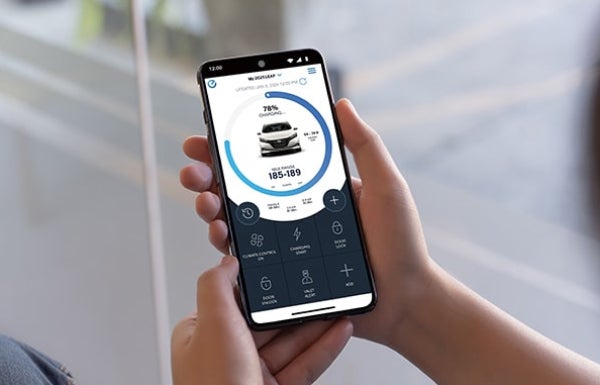 Mtn View Nissan of Dalton in Dalton GA