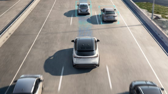 Mtn View Nissan of Dalton in Dalton GA