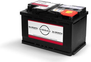 Mtn View Nissan of Dalton in Dalton GA