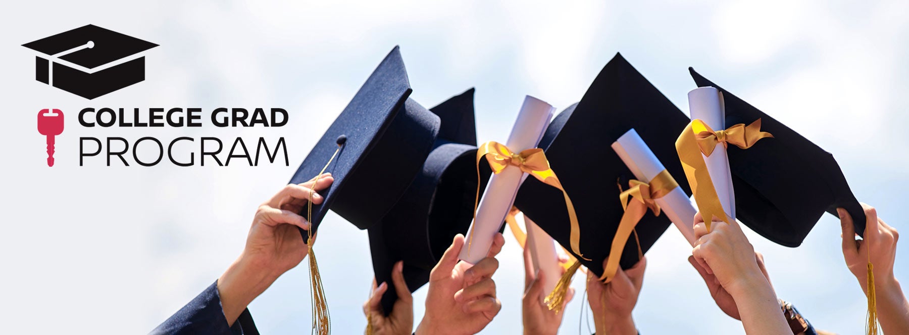 Nissan College Grad Program | Mtn View Nissan of Dalton in Dalton GA