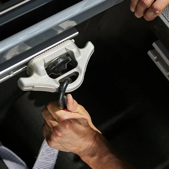 Mtn View Nissan of Dalton in Dalton GA