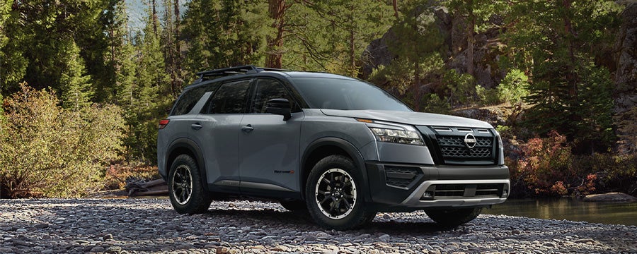NISSAN Pathfinder Mtn View Nissan of Dalton in Dalton GA