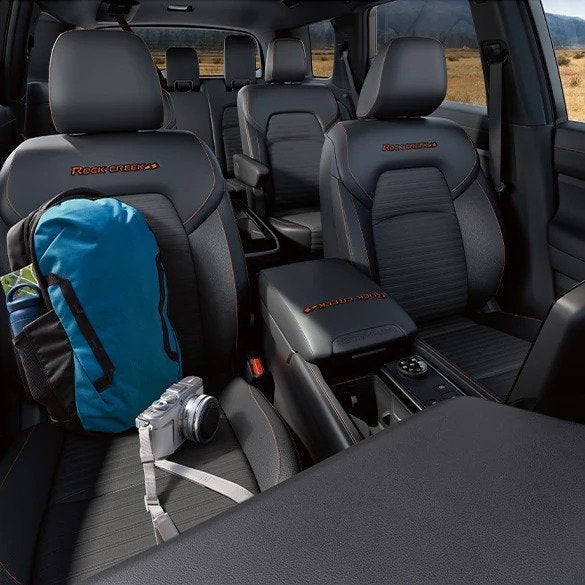 Mtn View Nissan of Dalton in Dalton GA