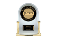 Mtn View Nissan of Dalton in Dalton GA