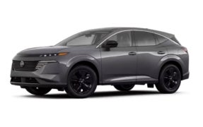 2026 Nissan Murano