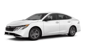 2026 Nissan Sentra