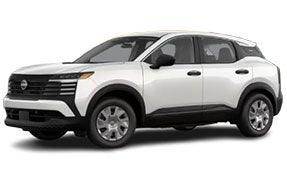 2027 Nissan Kicks