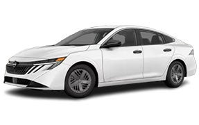 2027 Nissan Sentra