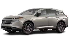 2027 Nissan Murano
