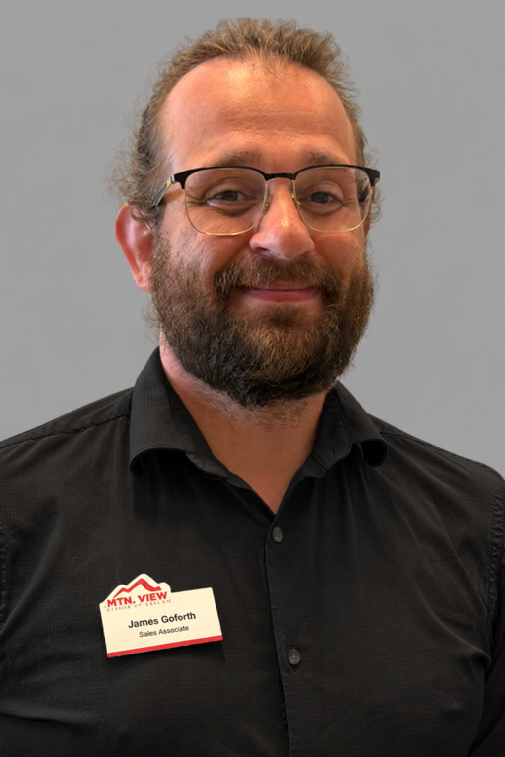 James Goforth 