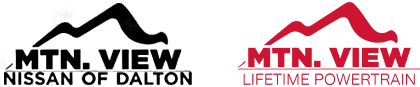 Mtn View Nissan of Dalton Dalton, GA