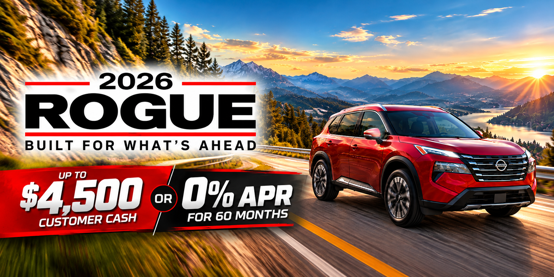 Rogue Deals 